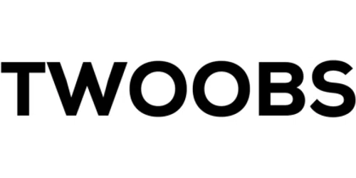 Twoobs Merchant logo