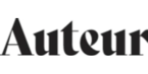 Auteur Studio Promo Code