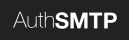Auth SMTP Merchant Logo