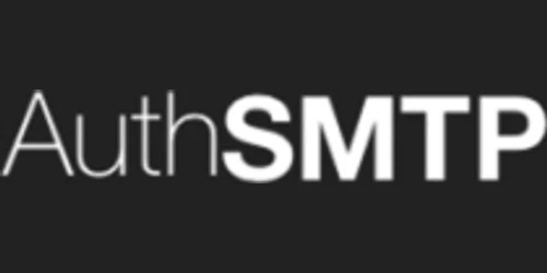 Auth SMTP Promo Code