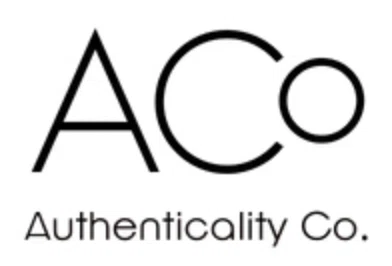 AUTHENTICALITY CO. Promo Code — 50 Off in Sep 2024