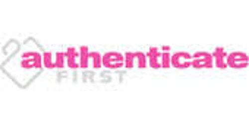 Authenticate First Promo Code