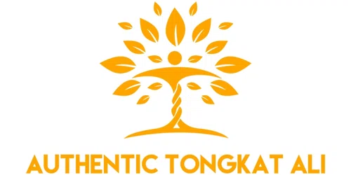 Authentic Tongkat Ali Merchant logo