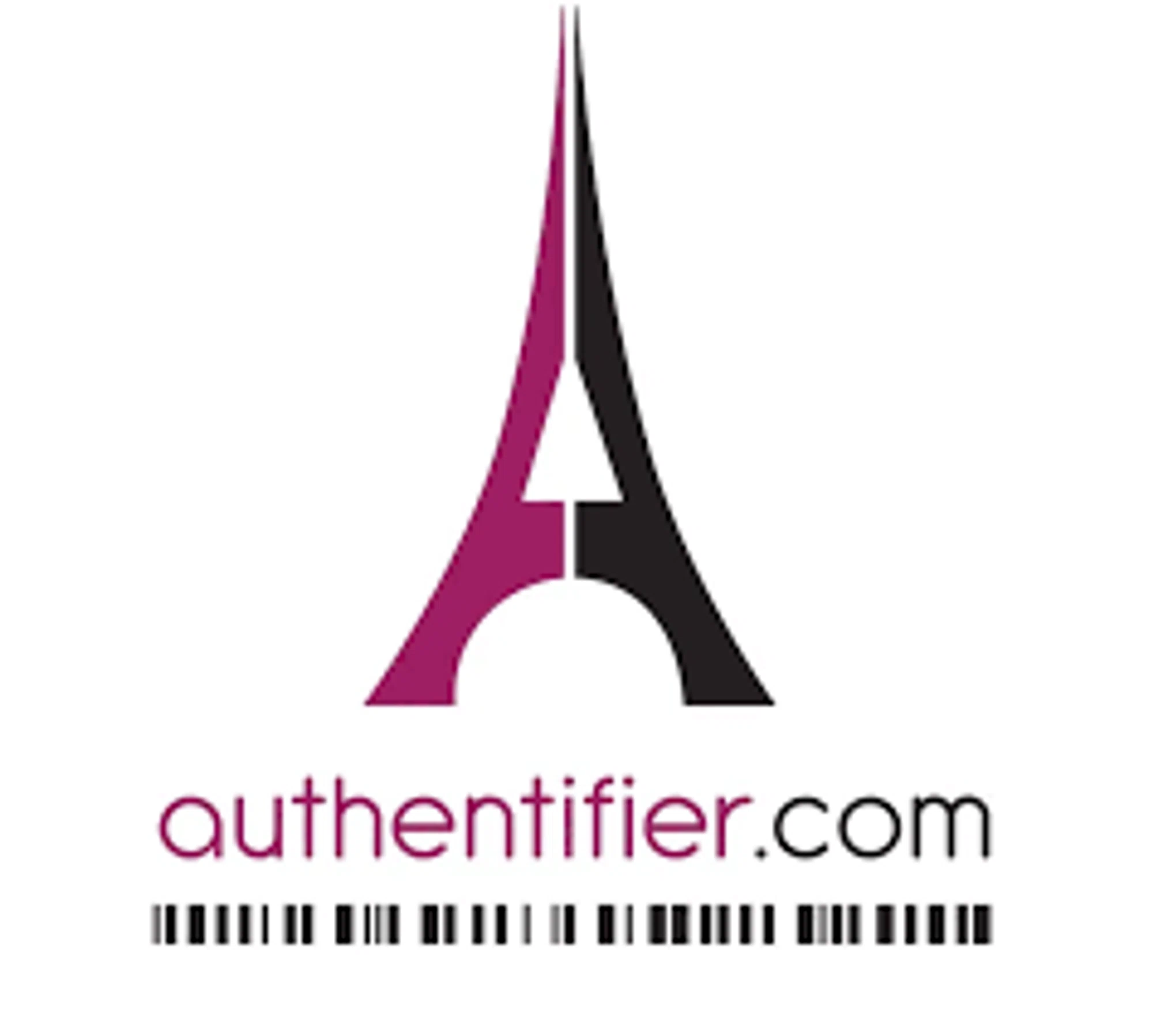 Authentifier.com Merchant Logo