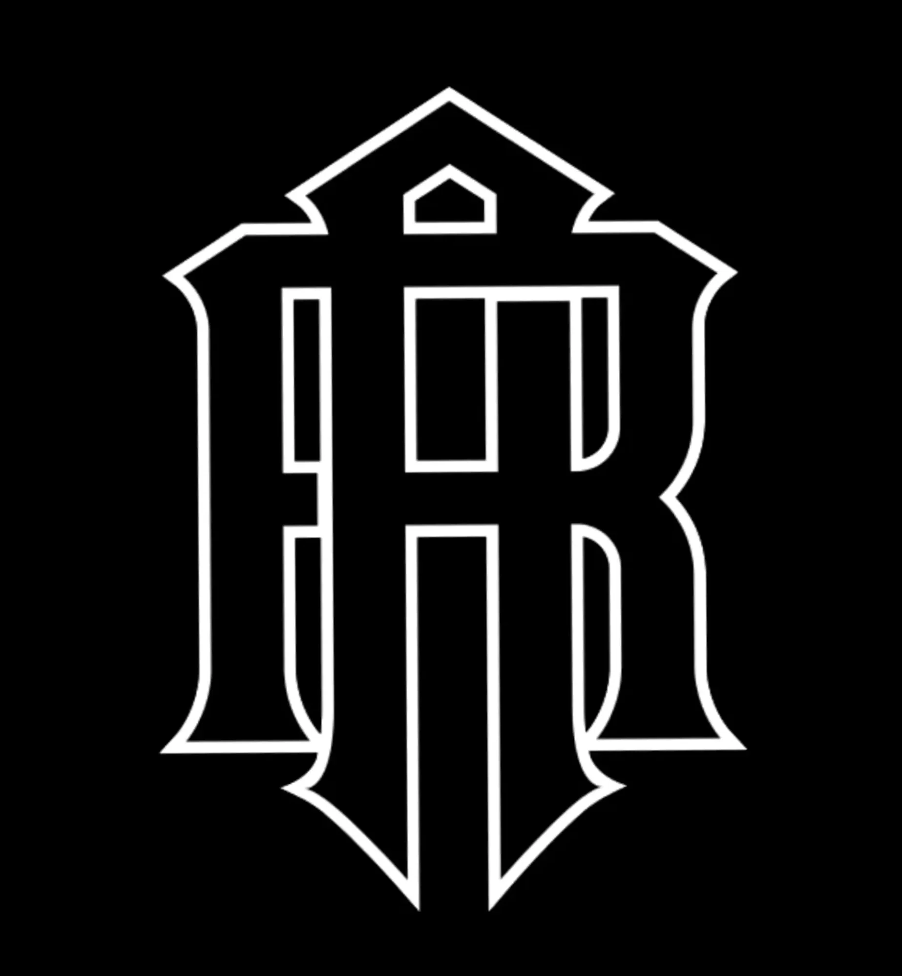 Authentik Religion-LA Merchant Logo