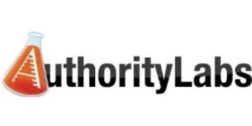 Authority Labs Merchant Logo