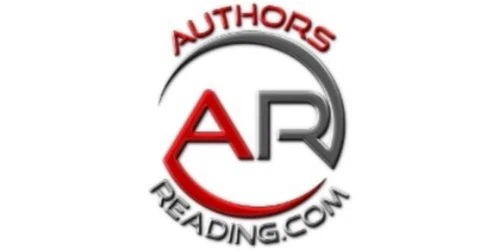 AuthorsReading.com Promo Code