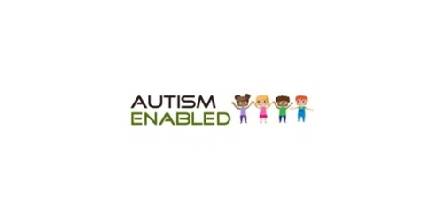 Autism Enabled coupon