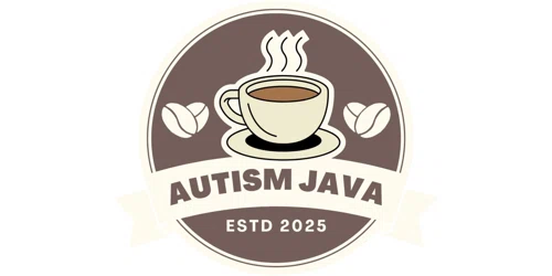Autism Java Promo Code