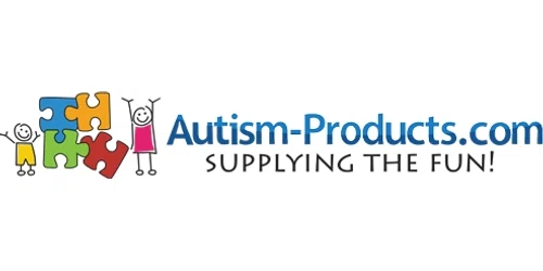 Autism-Products.com Promo Code