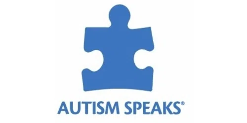Autism Speaks Merchant logo