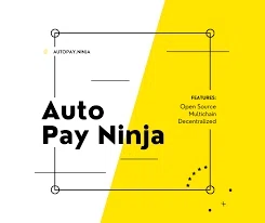 AUTO PAY NINJA Promo Code — 10 Off in August 2024