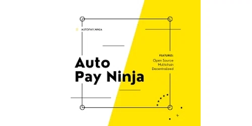 Auto Pay Ninja Promo Code