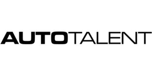 Auto Talent Promo Code