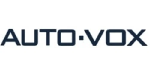 AUTO-VOX Promo Code