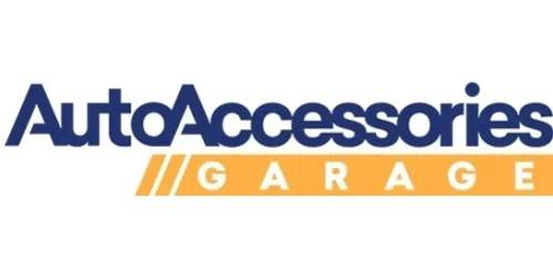 Auto Accessories Garage Merchant logo