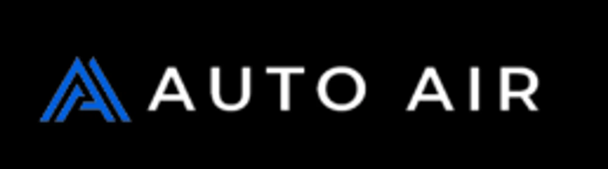 Auto Air Promo Code