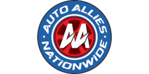 Auto Allies Merchant logo
