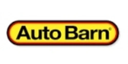 Auto Barn Merchant logo