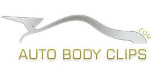 Auto Body Clips Promo Code