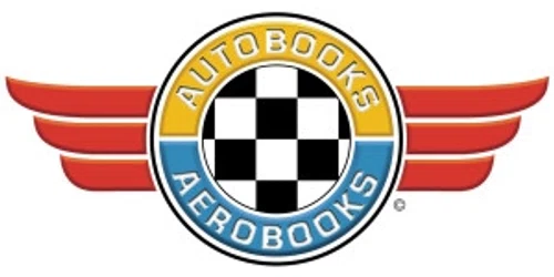 Autobooks-Aerobooks Promo Code