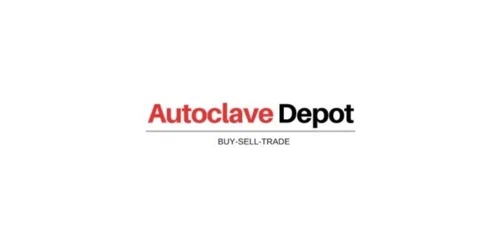 Autoclave Depot coupon