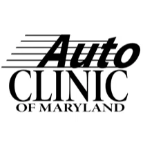 Auto Clinic of Maryland Merchant Logo