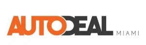 AutoDeal Miami Merchant Logo