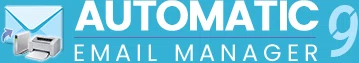 Automatic Email Manager Merchant Logo