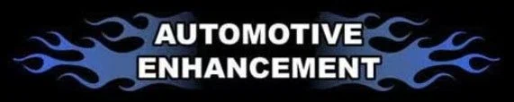 Automotive Enhancement Merchant Logo
