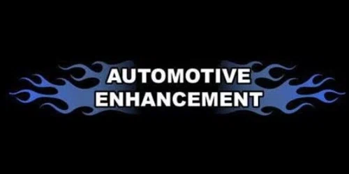 Automotive Enhancement Promo Code