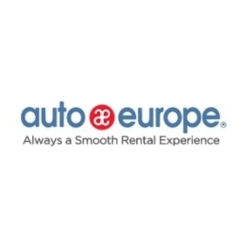 Auto Europe Canada coupons