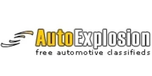 Auto Explosion Merchant logo