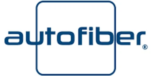 Autofiber Promo Code