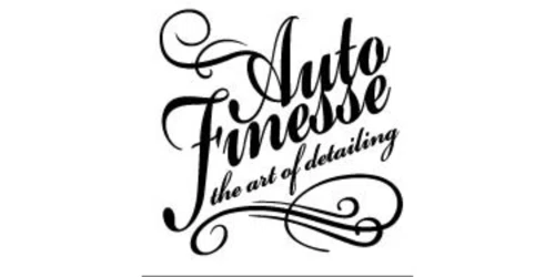 Auto Finesse Promo Code