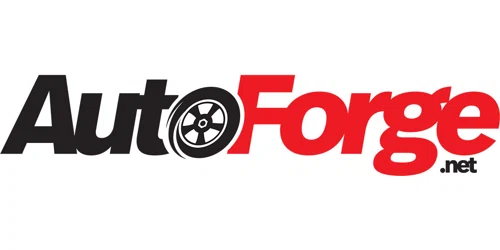 Autoforge Promo Code