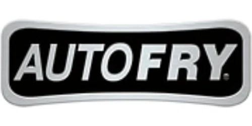 AutoFry Promo Code