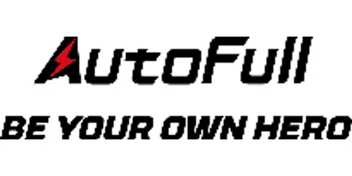 AutoFull UK Promo Code