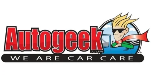 Autogeek Merchant logo