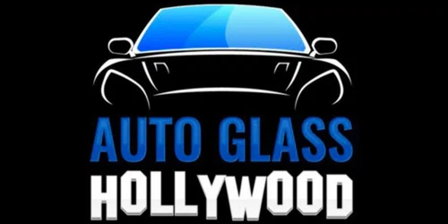 Auto Glass Hollywood Promo Code