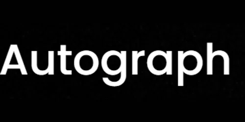 Autograph Promo Code