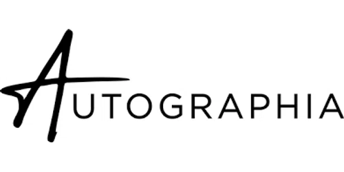 Autographia Promo Code