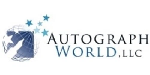 Autograph World Promo Code