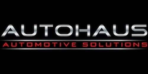 Autohaus Promo Code