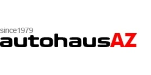 AutohausAZ coupon