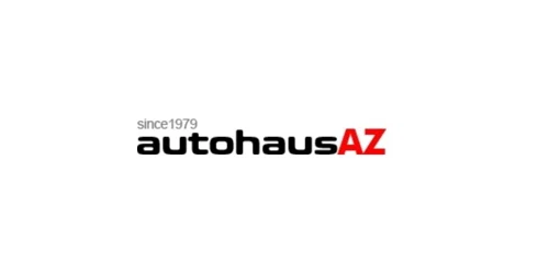 AutohausAZ coupon