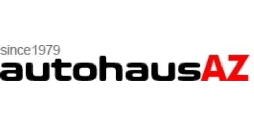 AutohausAZ Merchant logo