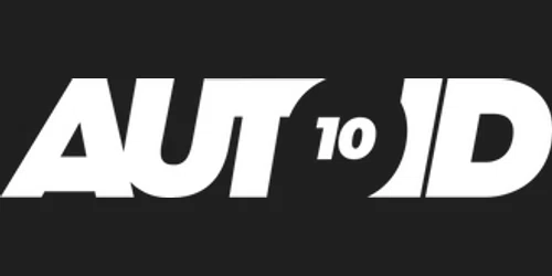 AUTOID Promo Code
