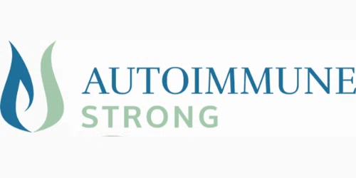 Autoimmune Strong Promo Code