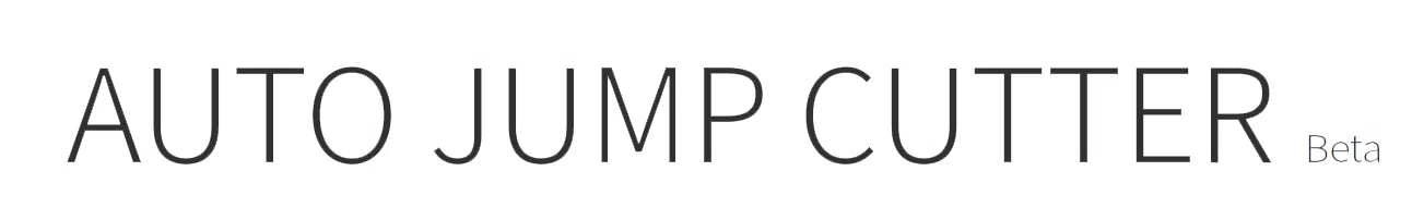 AUTO JUMP CUTTER Promo Code — 88 Off in Aug 2024